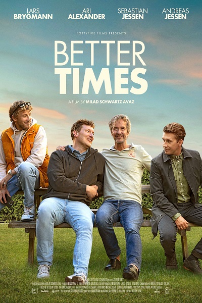 Lepsze czasy / Better Times / Bedre tider (2024) MULTi.1080p.MAX.WEB-DL.x264-KiT / Polski Lektor i Napisy PL