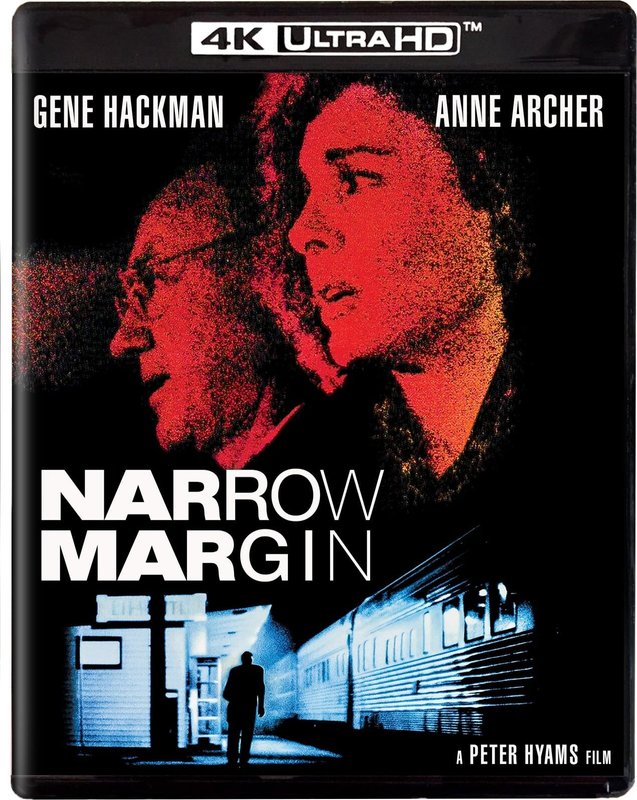 Niewygodny świadek / Narrow Margin (1990) PL.MULTi.DiY.COMPLETE.UHD.BLURAY-P2P | Polski Lektor DD 2.0 i Napisy PL