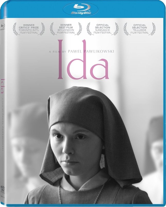 Ida (2013) POL.DUAL.RETAiL.COMPLETE.BLURAY-P2P / Polska Produkcja