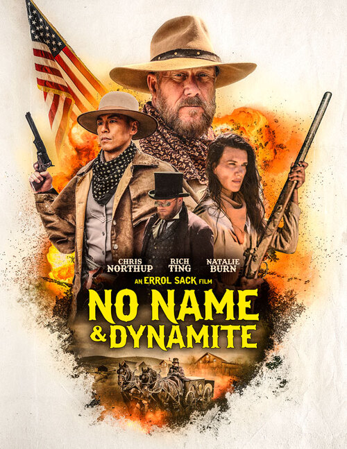 No Name i Dynamite / No Name