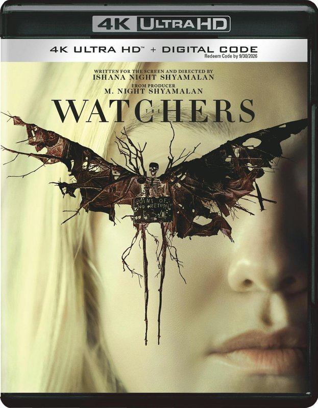 The Watchers (2024) PL.MULTi.2160p.UHD.BluRay.REMUX.DoVi.HDR.HEVC.TrueHD.ATMOS.MA.7.1-P2P / Polski Lektor DDP 5.1 i Napisy PL