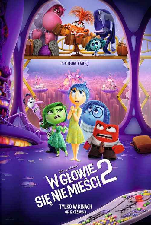 W głowie się nie mieści 2 / Inside Out 2 (2024) PLDUB.1080p.WEB-DL.x264.AC3-KiT / Polski Dubbing DD 5.1