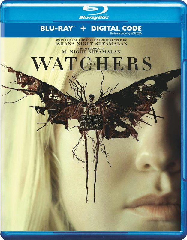 The Watchers (2024) PL.MULTi.1080p.BluRay.REMUX.AVC.TrueHD.ATMOS.MA.7.1-P2P / Polski Lektor DDP 5.1 i Napisy PL