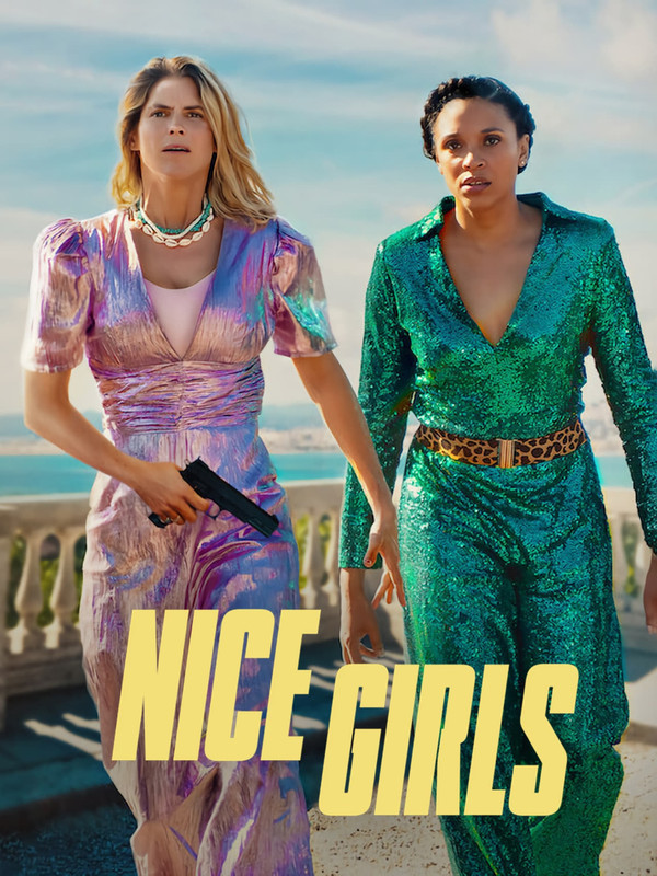 Fajne dziewczyny / Nice Girls (2024) PL.480p.WEB-DL.XviD.DD5.1-K83 / Polski Lektor DD 5.1